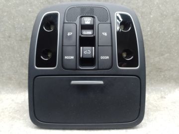 Плафон салону передн. KIA SOUL PS 13-19