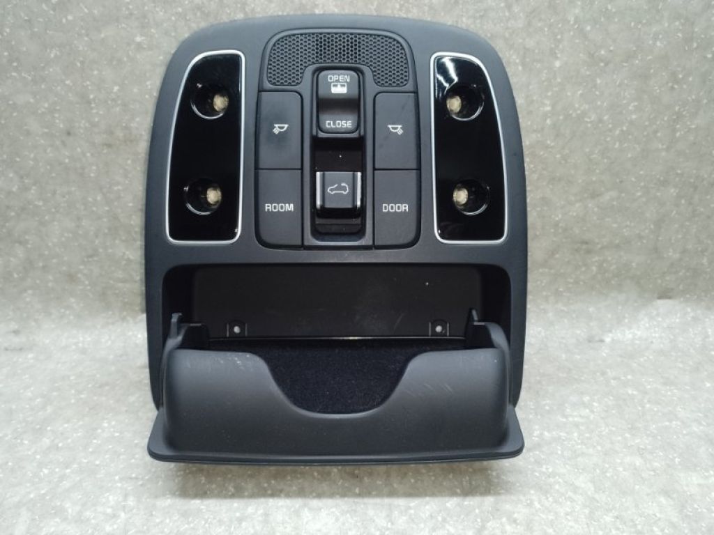 92820B2010EQ | Плафон салона передн. KIA SOUL PS 13-19 - Фото 2