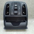92820B2010EQ | Плафон салона передн. KIA SOUL PS 13-19 - Превью 2