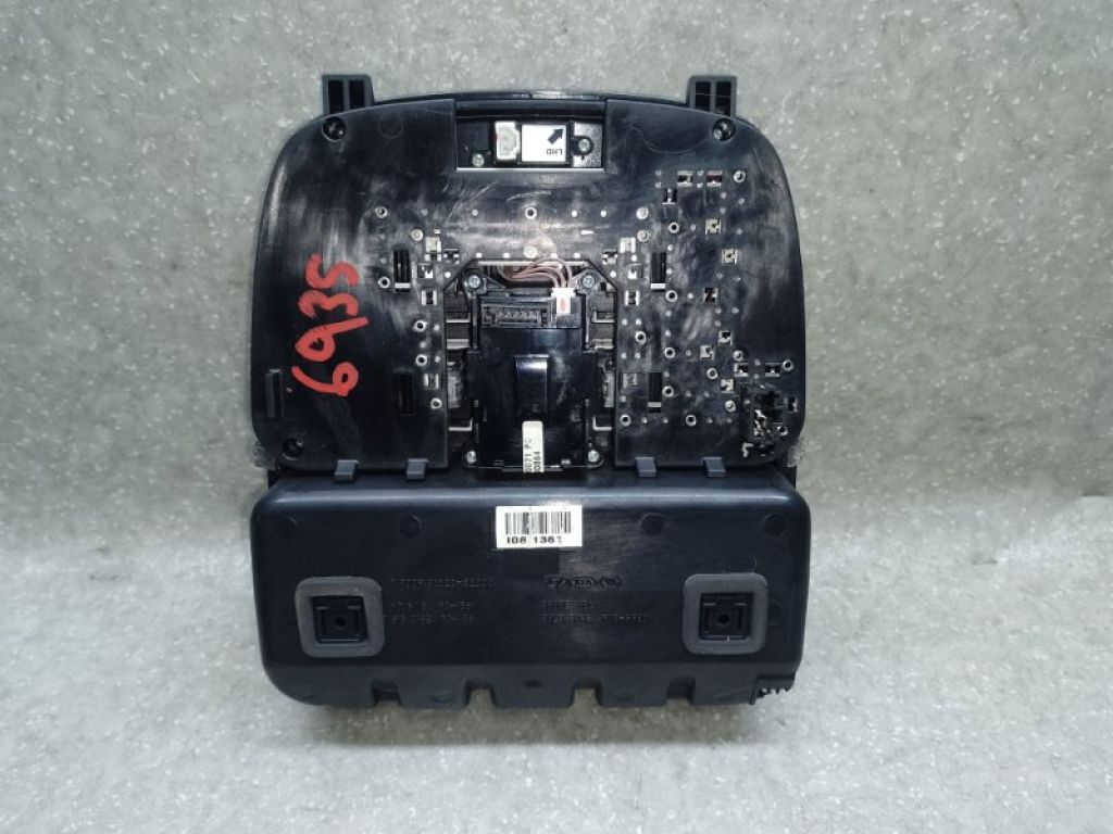 92820B2010EQ | Плафон салона передн. KIA SOUL PS 13-19 - Фото 3