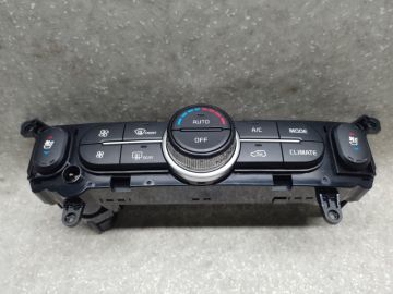 Блок управления печкой KIA SOUL PS 13-19