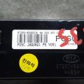 97250B2GS0CA | Блок управления печкой KIA SOUL PS 13-19 - Превью 4