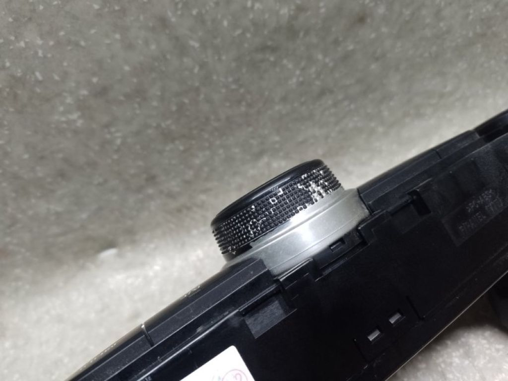 97250B2GS0CA | Блок управления печкой KIA SOUL PS 13-19 - Фото 6