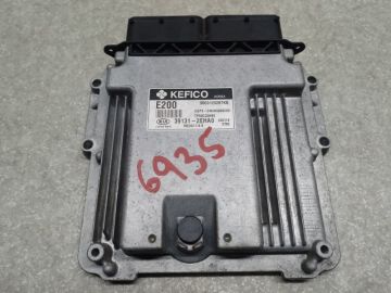 Блок керування двигуном KIA SOUL PS 13-19
