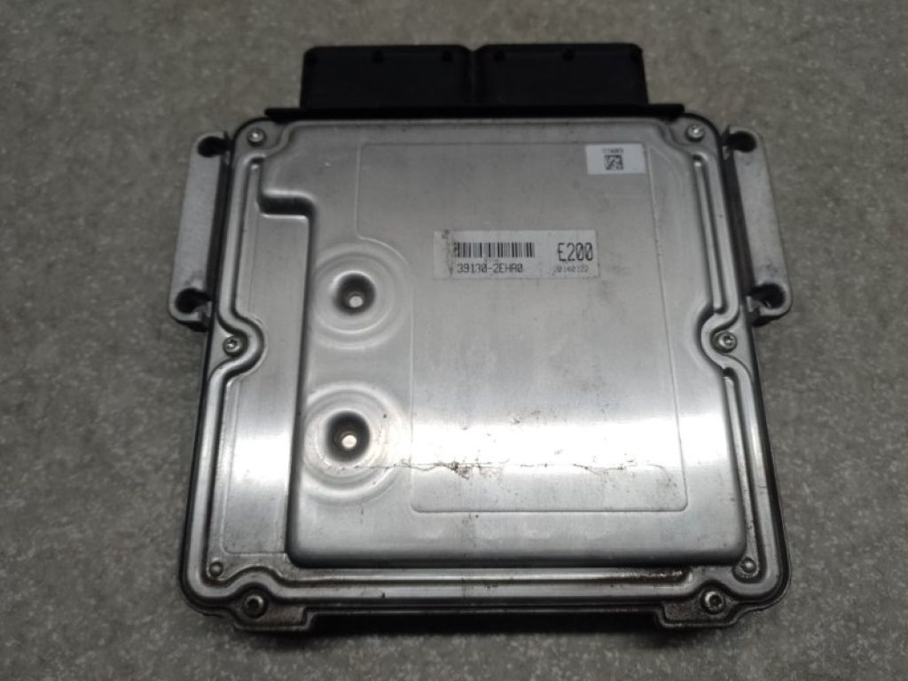 391312EHA0 | Блок керування двигуном KIA SOUL PS 13-19 - Фото 2