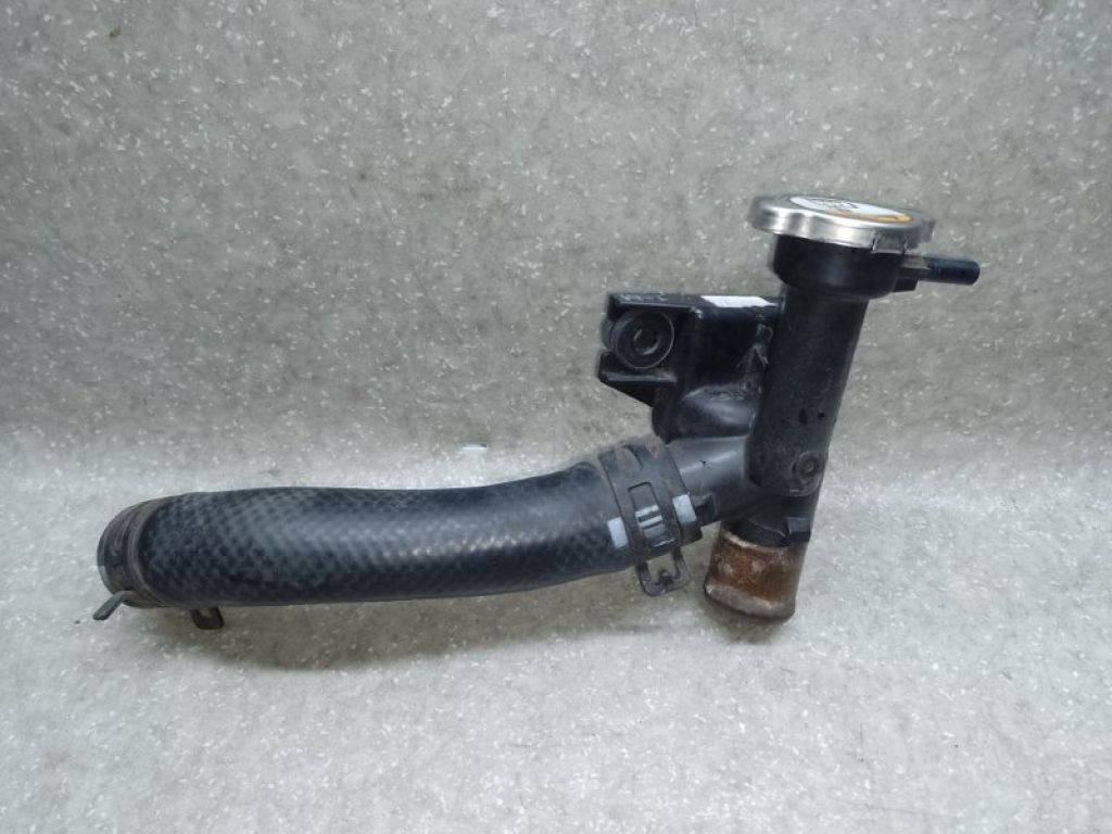 25329B2100 | Горловина радиатора KIA SOUL PS 13-19