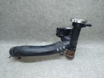 Горловина радиатора KIA SOUL PS 13-19