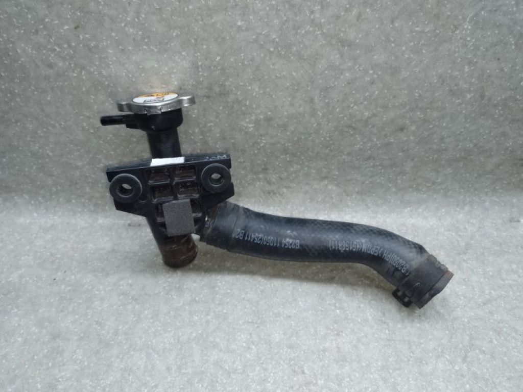 25329B2100 | Горловина радиатора KIA SOUL PS 13-19 - Фото 2