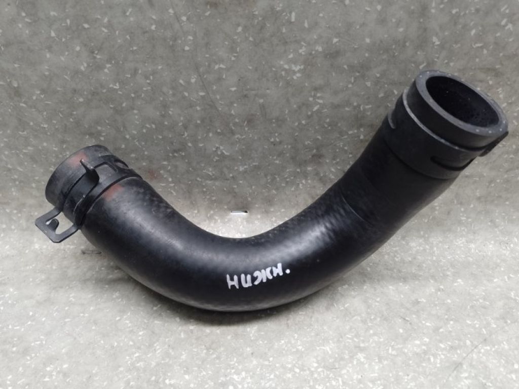 25412B2100 | Патрубок системи охолодження KIA SOUL PS 13-19