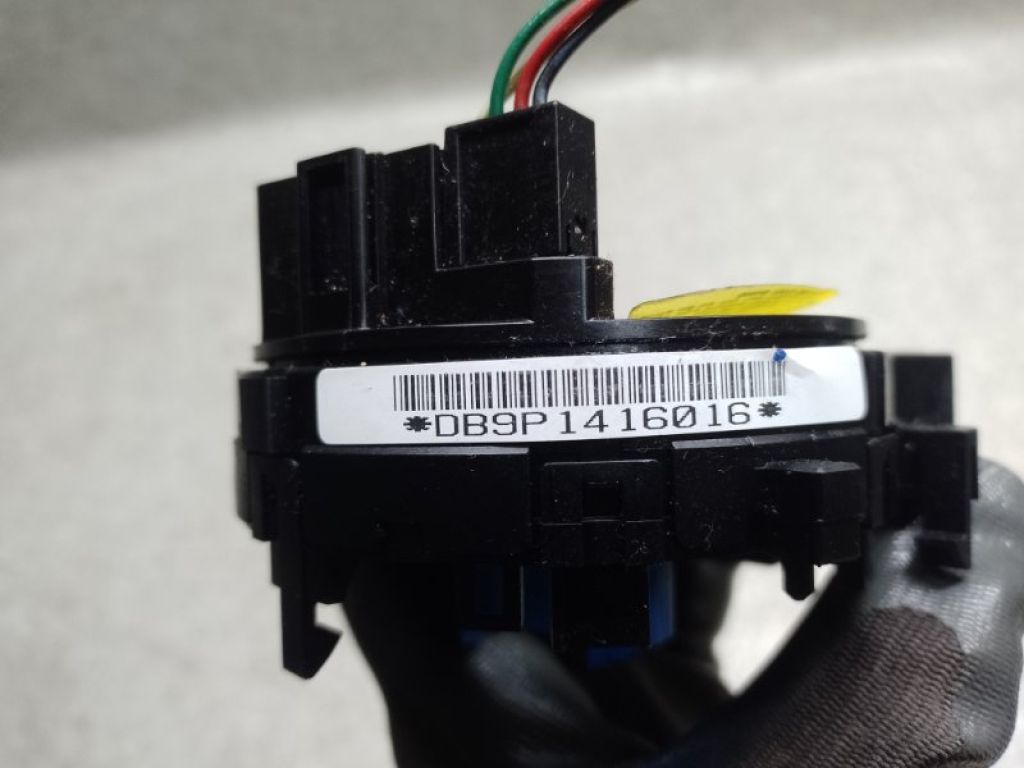 93490B2120 | Шлейф Airbag KIA SOUL PS 13-19 - Фото 4