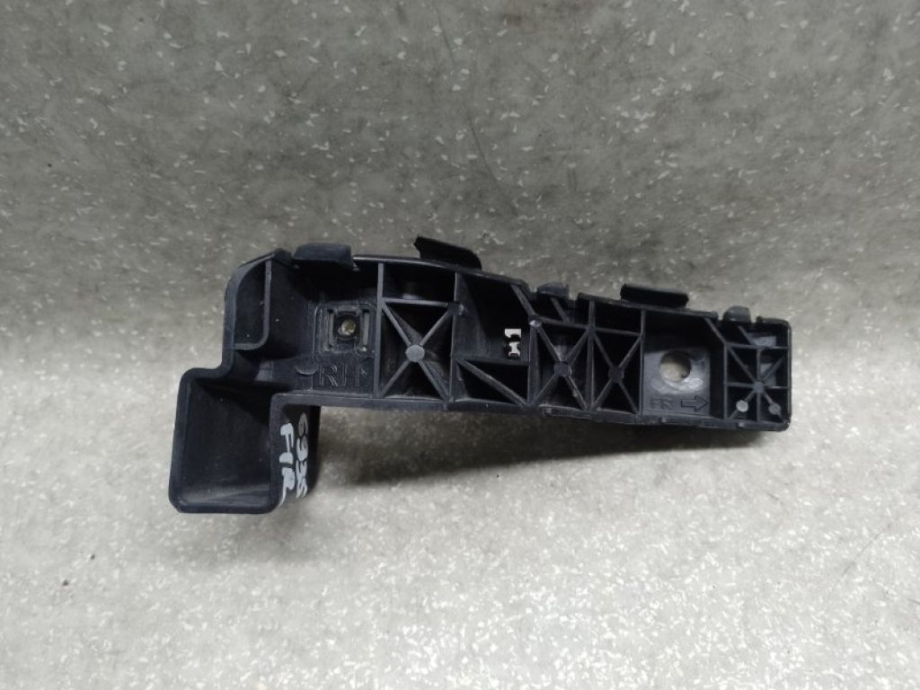 86554B2000 | Кронштейн переднього бампера (на крилі) прав. KIA SOUL PS 13-19 - Фото 3