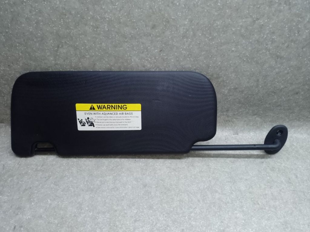 85220B2240BF3 | Козырек солнцезащитный прав. KIA SOUL PS 13-19