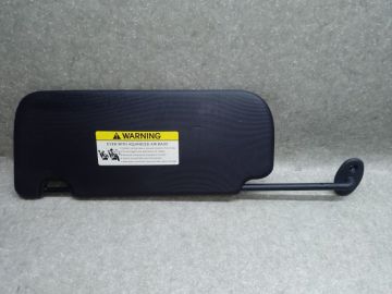 Козирок сонцезахисний прав. KIA SOUL PS 13-19