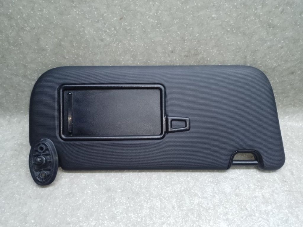 85220B2240BF3 | Козырек солнцезащитный прав. KIA SOUL PS 13-19 - Фото 2