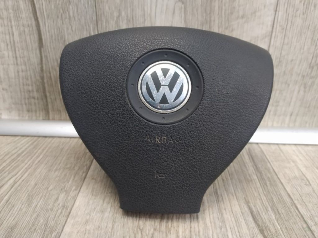 1K0 880 201 BD 1QB | Подушка безопасности в руль VOLKSWAGEN JETTA 05-10