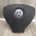 1K0 880 201 BD 1QB | Подушка безопасности в руль VOLKSWAGEN JETTA 05-10