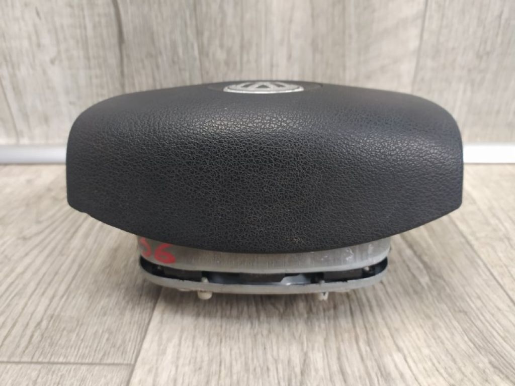 1K0 880 201 BD 1QB | Подушка безопасности в руль VOLKSWAGEN JETTA 05-10 - Фото 3