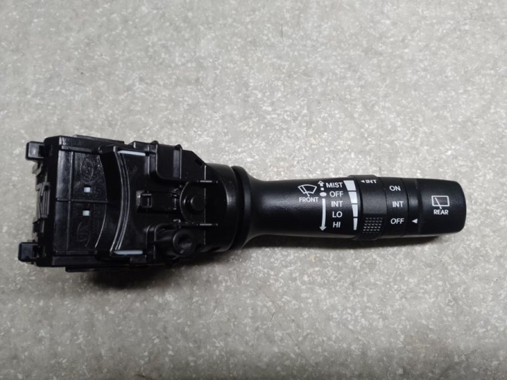 934202V050 | Підрульовий перемикач прав. KIA SOUL PS 13-19