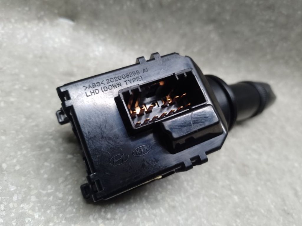 934202V050 | Підрульовий перемикач прав. KIA SOUL PS 13-19 - Фото 3