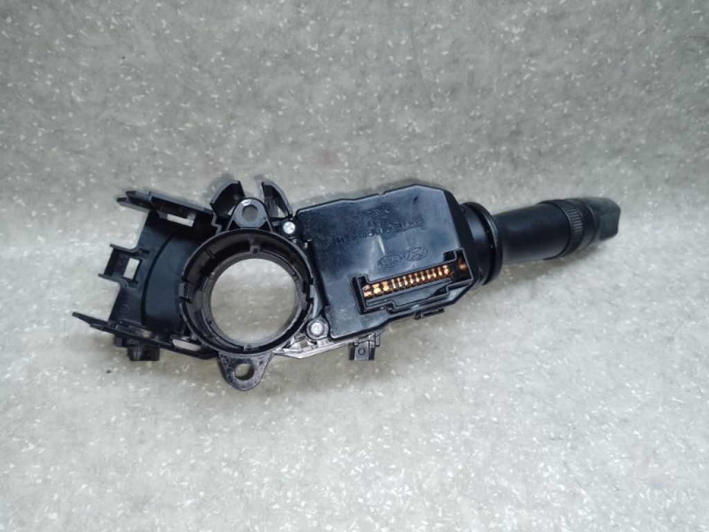 93410B2110 | Підрульовий перемикач лів. KIA SOUL PS 13-19 - Фото 2