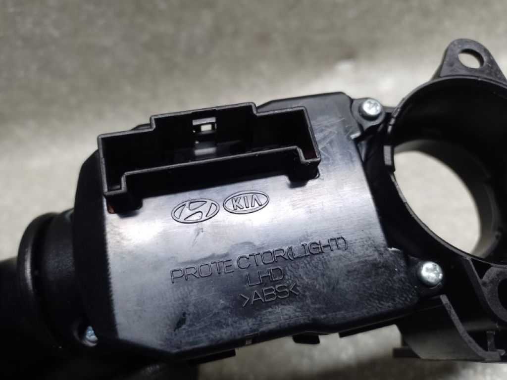 93410B2110 | Підрульовий перемикач лів. KIA SOUL PS 13-19 - Фото 3