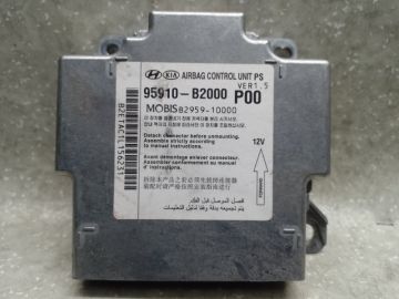 Блок управления AIRBAG KIA SOUL PS 13-19