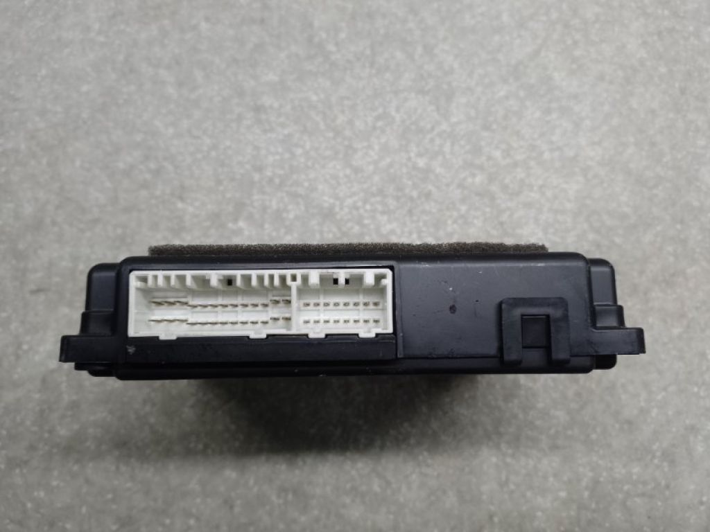 95400B2550 | Блок комфорту KIA SOUL PS 13-19 - Фото 3