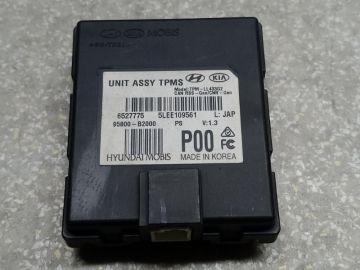 Блок управления дав.в шинах KIA SOUL PS 13-19