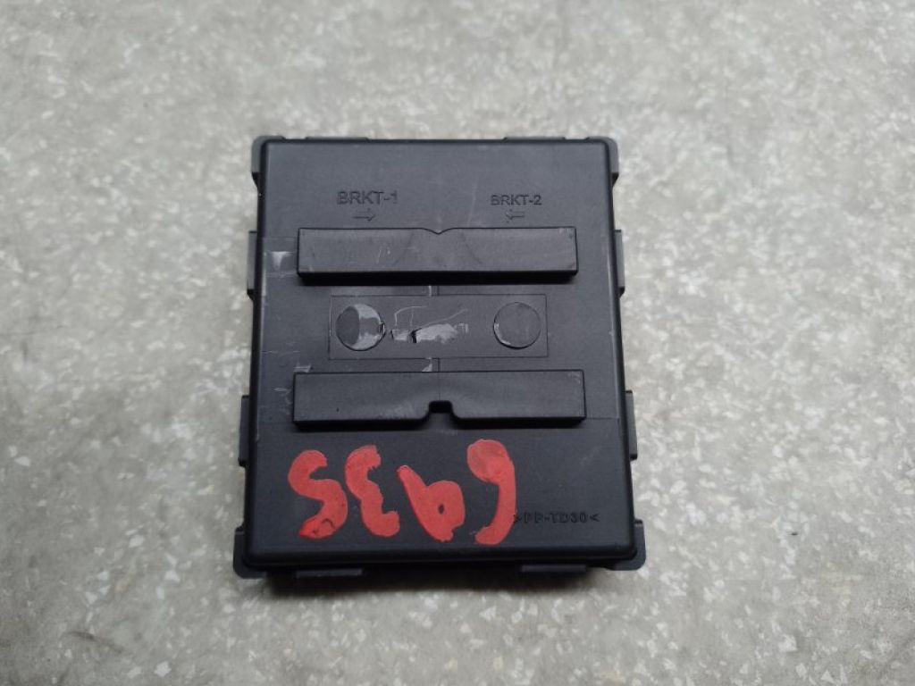 95800B2000 | Блок керування тиском в шинах KIA SOUL PS 13-19 - Фото 2