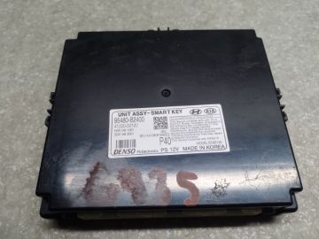 Блок электронный KIA SOUL PS 13-19