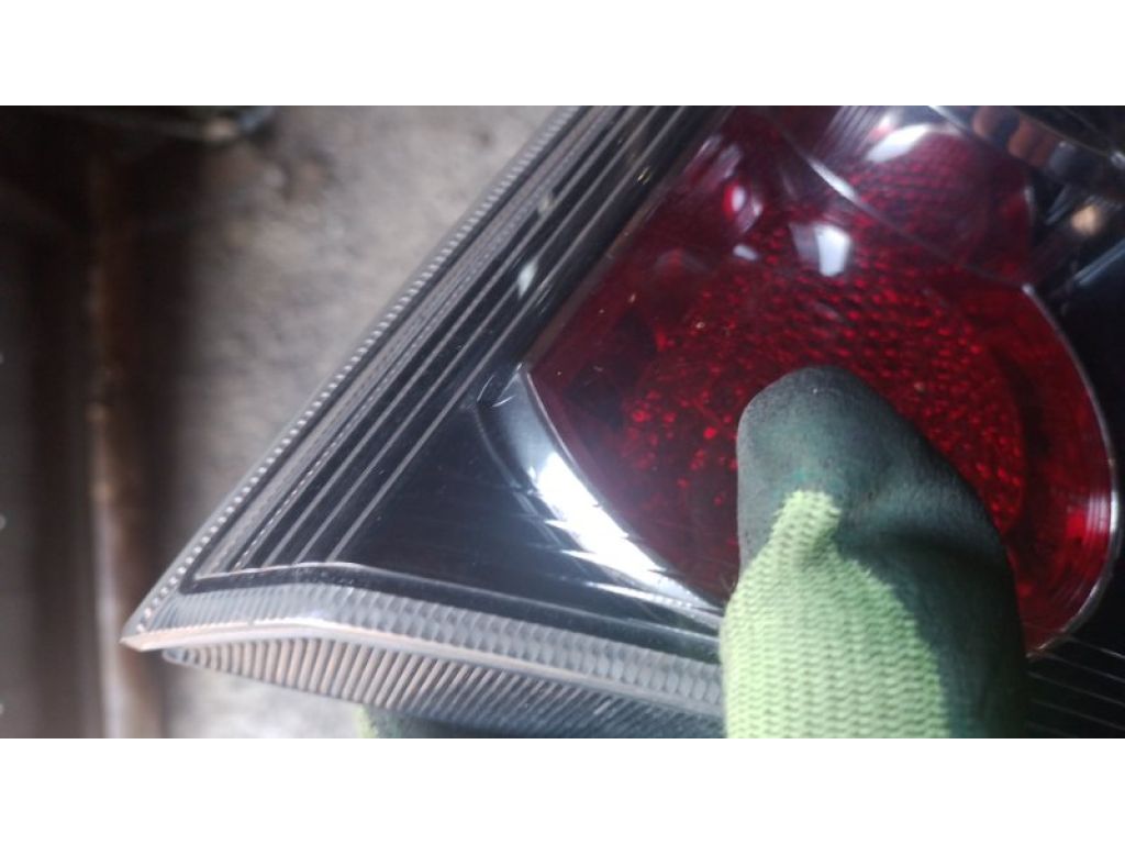 8330A625 | Ліхтар внутрішній задн. лів. MITSUBISHI LANCER X 10 07-15 - Фото 5