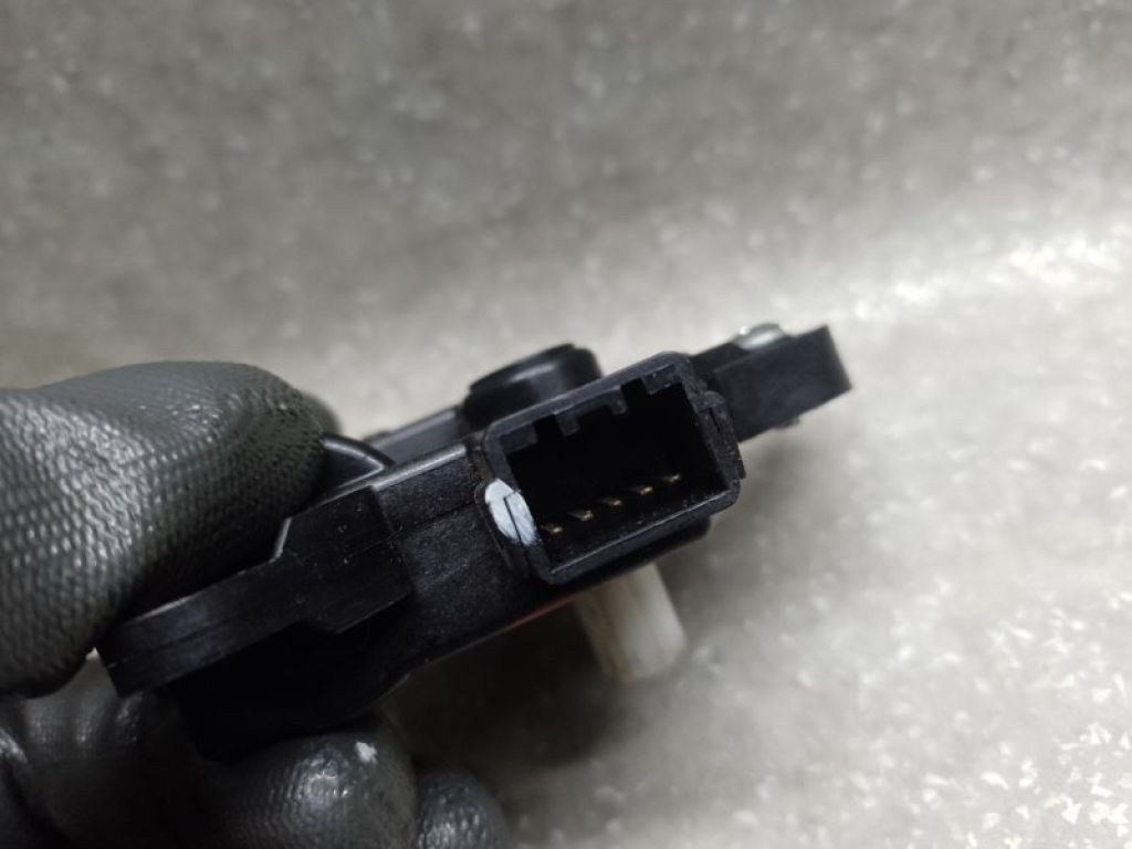 97159B2000 | Моторчик заслонки печки KIA SOUL PS 13-19 - Фото 4