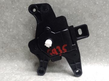 Моторчик заслонки печки KIA SOUL PS 13-19