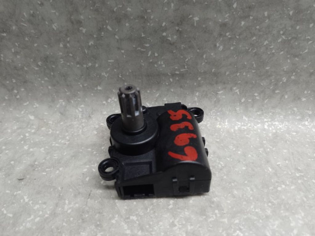 971621UAA0 | Моторчик заслонки печки KIA SOUL PS 13-19 - Фото 2