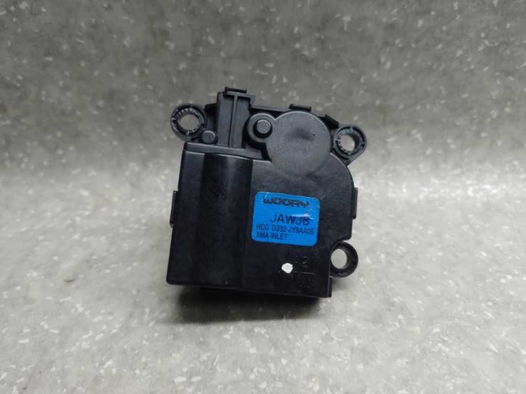 971621UAA0 | Моторчик заслонки печки KIA SOUL PS 13-19 - Фото 3