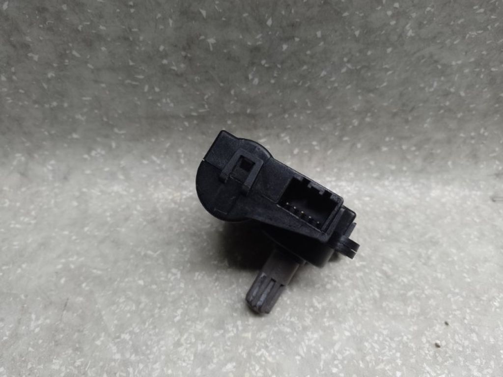 971621UAA0 | Моторчик заслонки печки KIA SOUL PS 13-19 - Фото 4