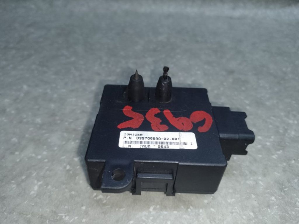 971553K000 | Ионизатор KIA SOUL PS 13-19 - Фото 2