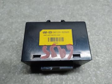 Блок управления освещением KIA SOUL PS 13-19