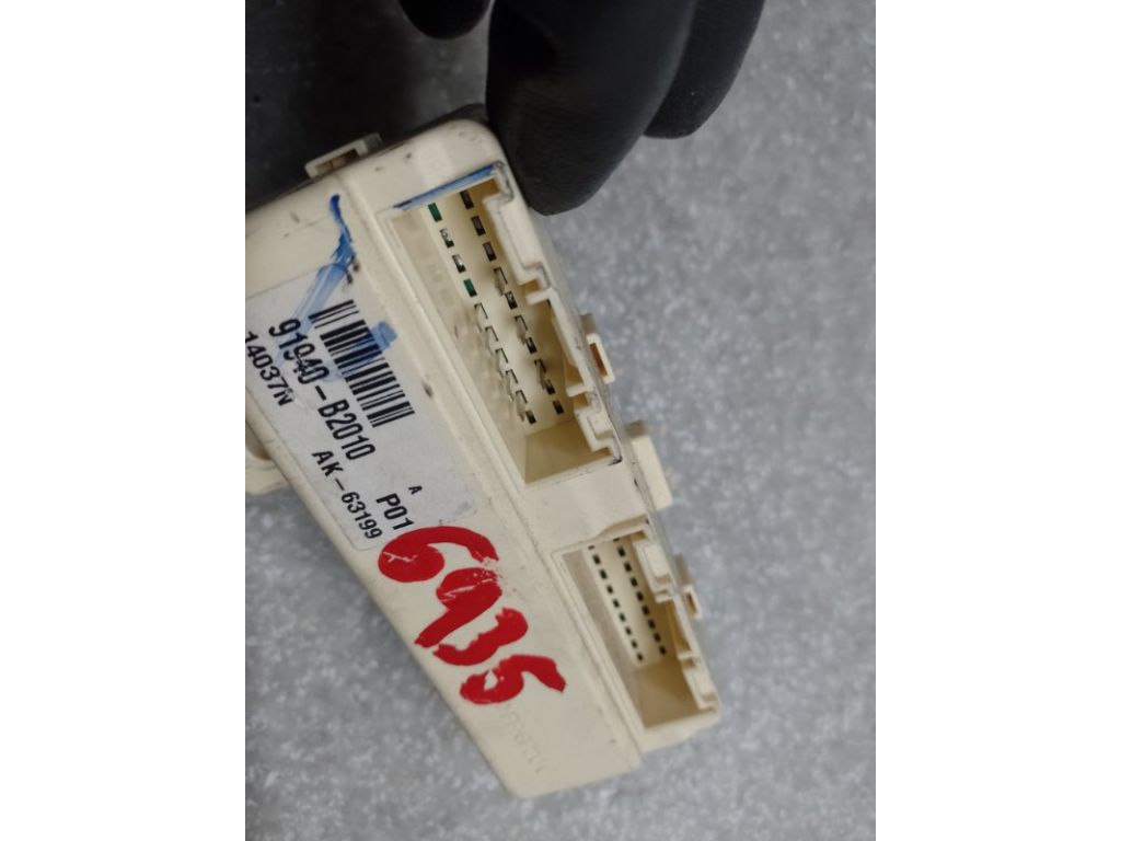 91940B2010 | реле KIA SOUL PS 13-19 - Фото 2