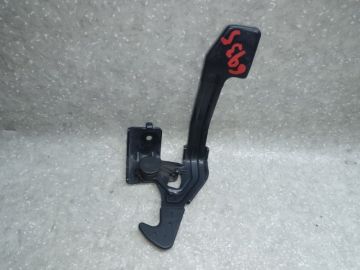 Гак замка капота KIA SOUL PS 13-19