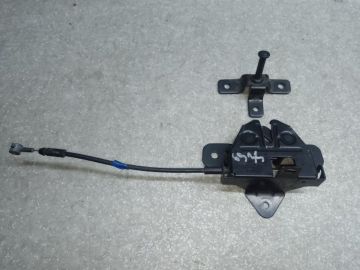 Замок капоту KIA SOUL PS 13-19