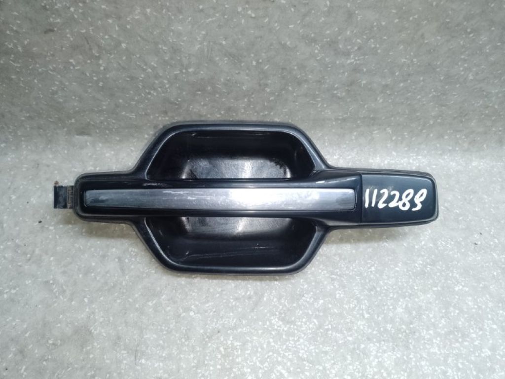 MR970437 | Ручка двери наружная задн. лев. MITSUBISHI PAJERO 99-06