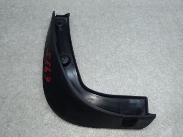 Бризговик задн. лів. KIA SOUL PS 13-19
