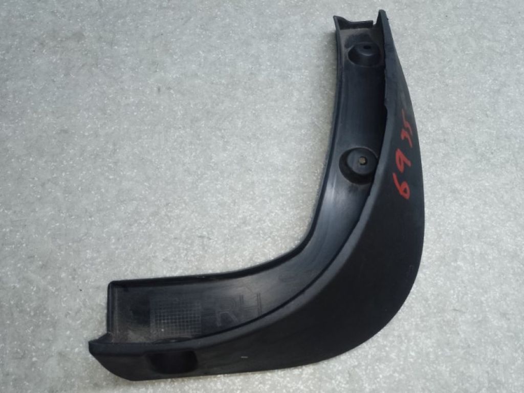 86842B2000 | Брызговик задн. прав. KIA SOUL PS 13-19