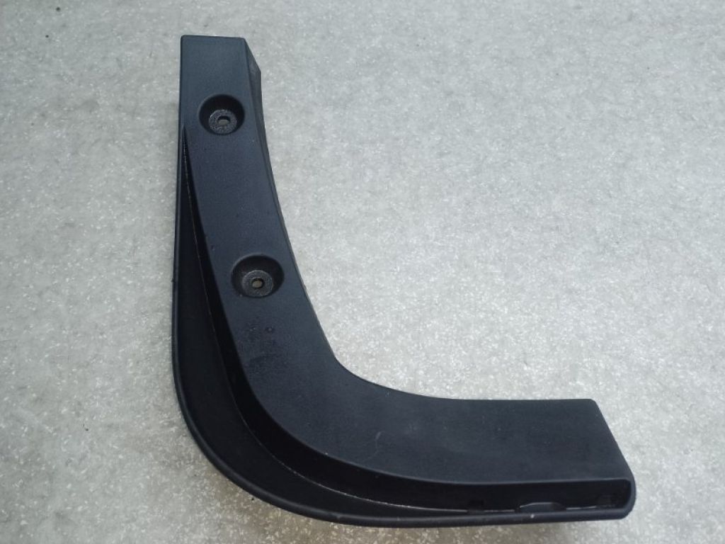 86842B2000 | Брызговик задн. прав. KIA SOUL PS 13-19 - Фото 2