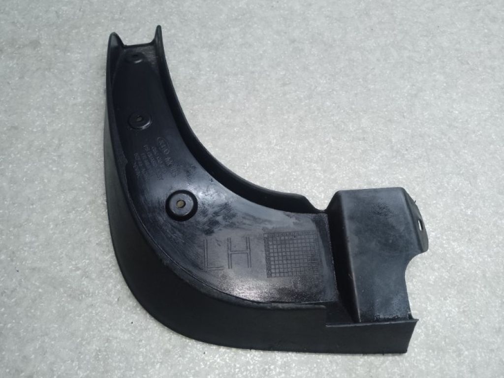 86831B2000 | Бризговик передн. лів. KIA SOUL PS 13-19