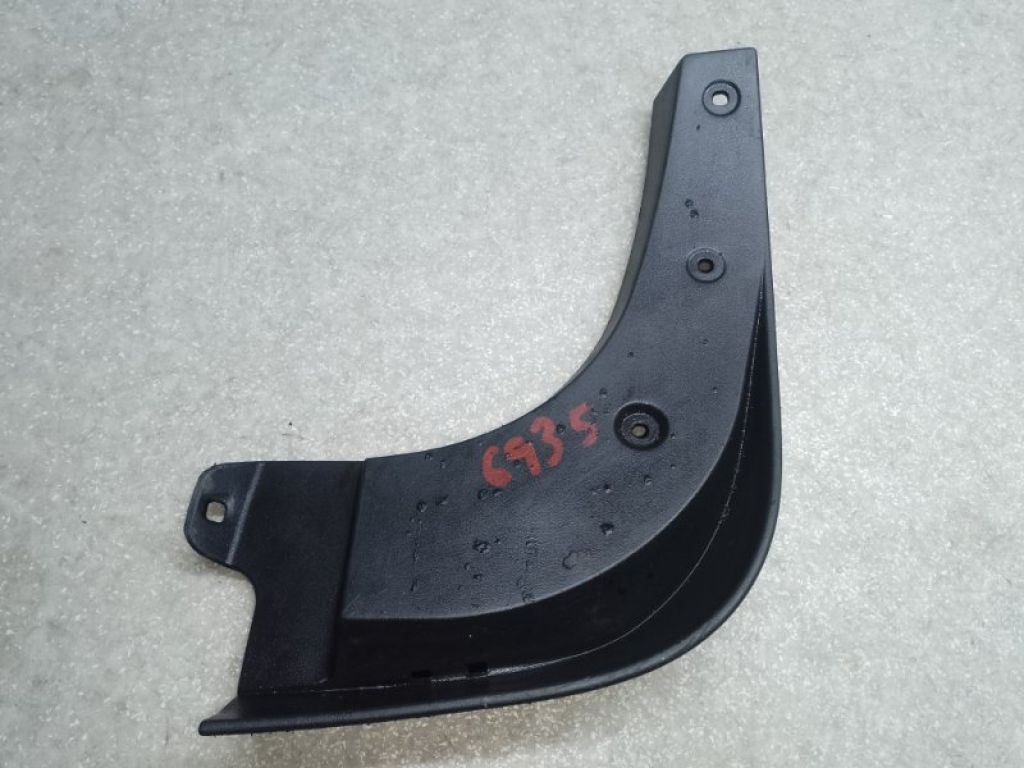 86831B2000 | Бризговик передн. лів. KIA SOUL PS 13-19 - Фото 2