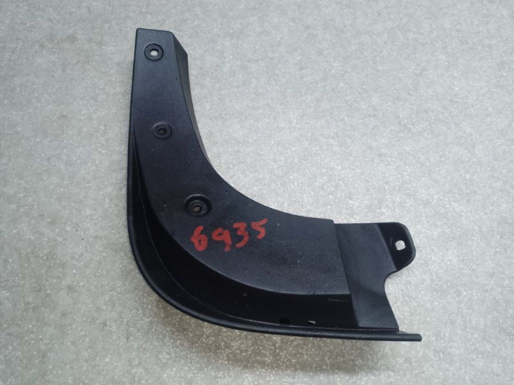 86832B2000 | Бризговик передн. прав. KIA SOUL PS 13-19 - Фото 2