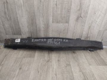 Підсилювач заднього бампера HYUNDAI ELANTRA HD 06-11