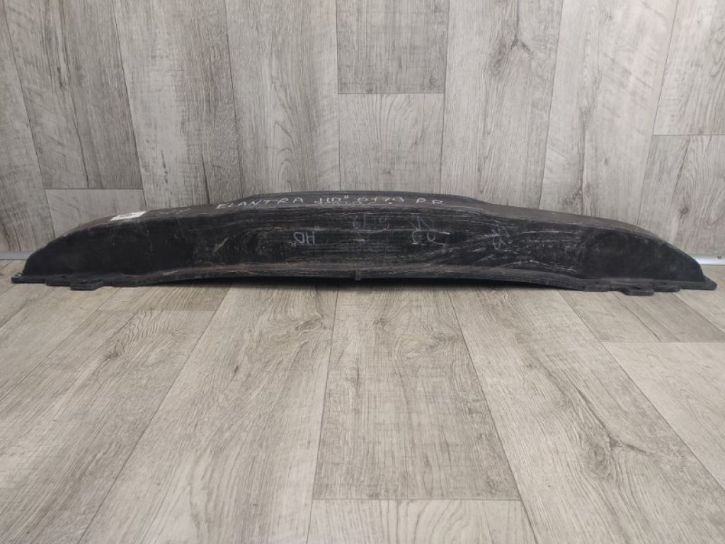 86631-2H000 | Усилитель заднего бампера HYUNDAI ELANTRA HD 06-11 - Фото 2